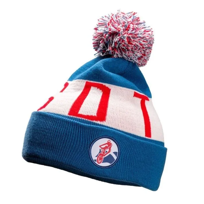 SSDT Jitsie Bobble Beanie Hat
