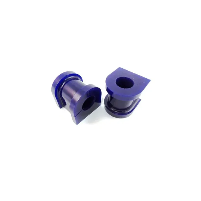 SuperPro SPF3584-30-95K Front S/Bar To Chasisa 30MM 95 Duro
