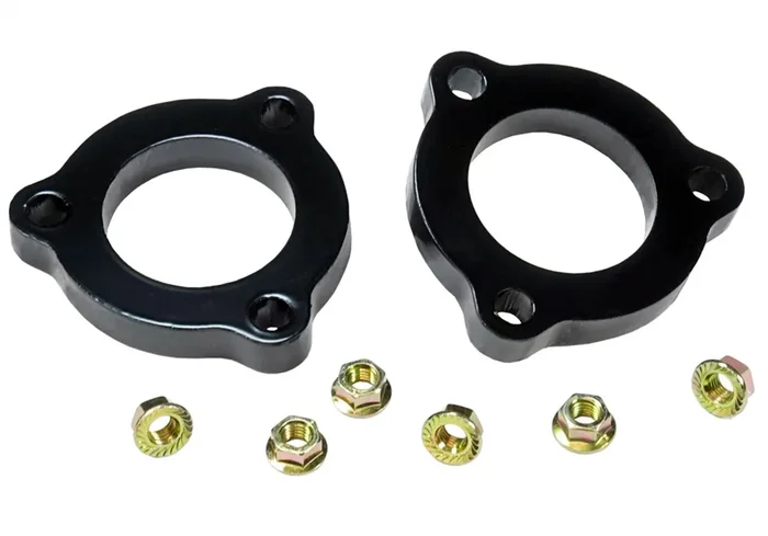 Suspension Leveling Lift Kit 1.25 in. Fit 15-22 Chevy Colorado/GMC Canyon