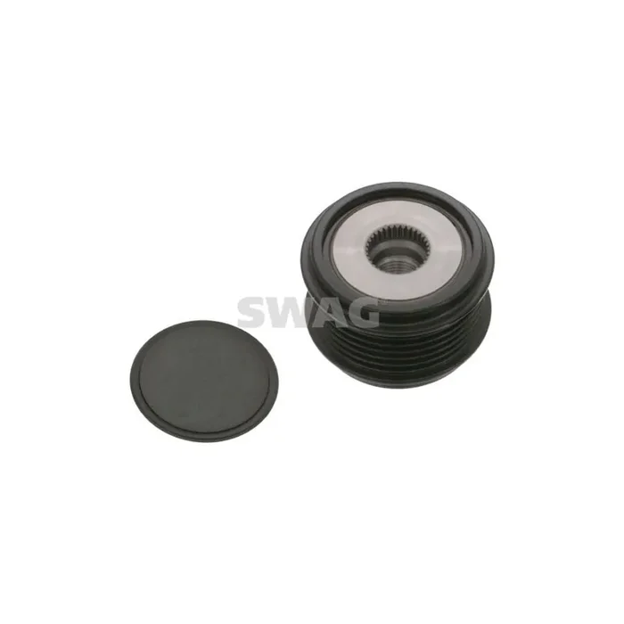 Swag 30 93 7980 Alternator Freewheel Clutch