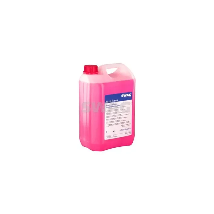 Swag 32 92 2272 Antifreeze