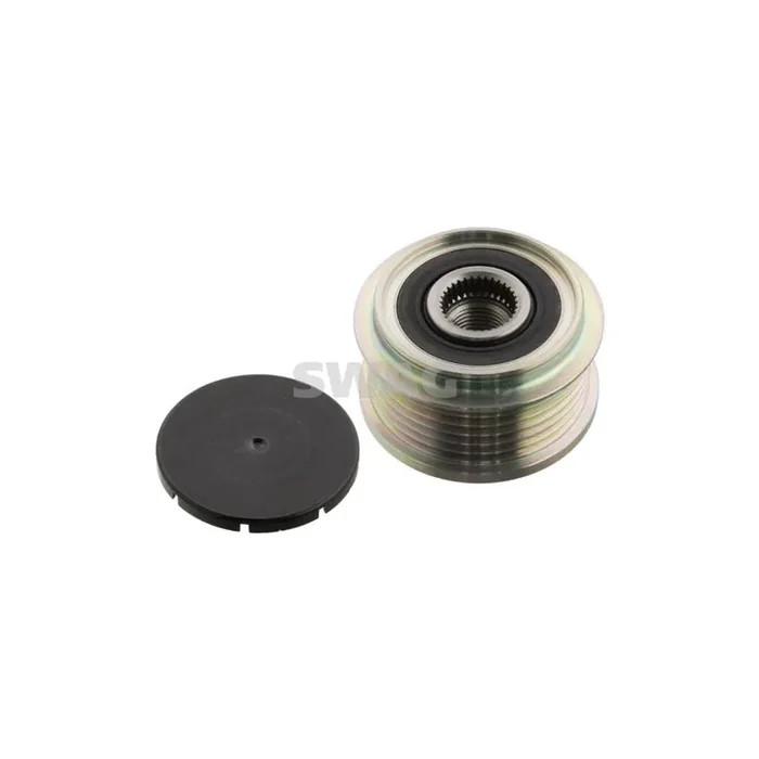 Swag 70 10 1713 Alternator Freewheel Clutch For Fiat Ducato