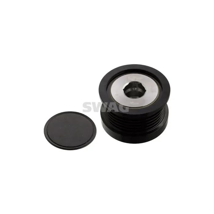 Swag 70 10 1956 Alternator Freewheel Clutch