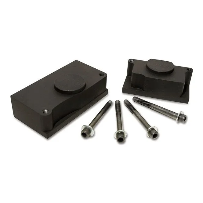 Tcb Crankcase Support Block Tool