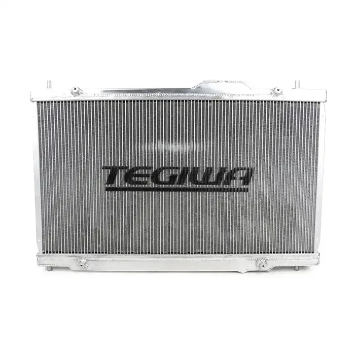 Tegiwa Honda FK2 Civic Type R Aluminium Alloy Radiator