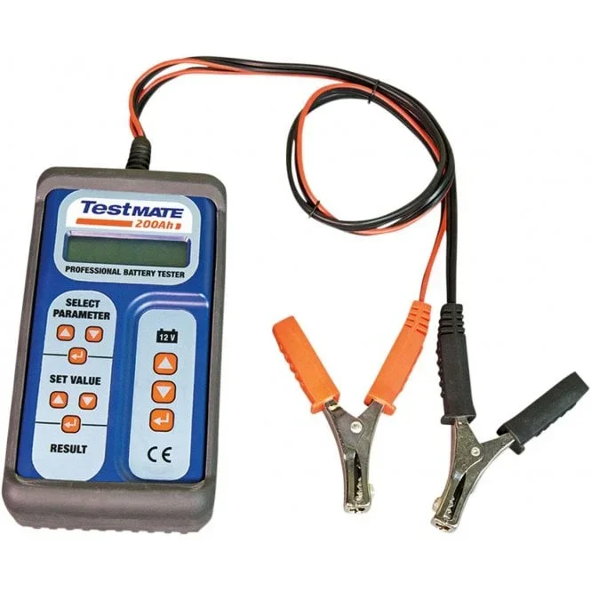 Test Mate Auto