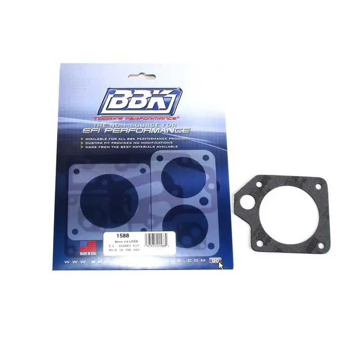 Throttle Body Gasket Kit 91-01 Ford Explorer, 90-01 Ranger
