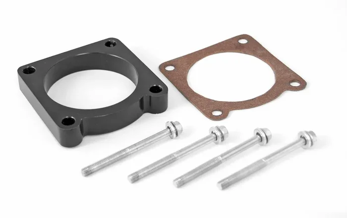 Throttle Body Spacer 07-11 Jeep Wrangler JK, 3.8L
