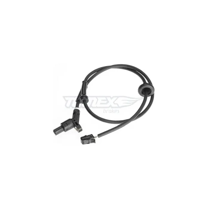 TOMEX brakes TX 51-80 ABS Sensor