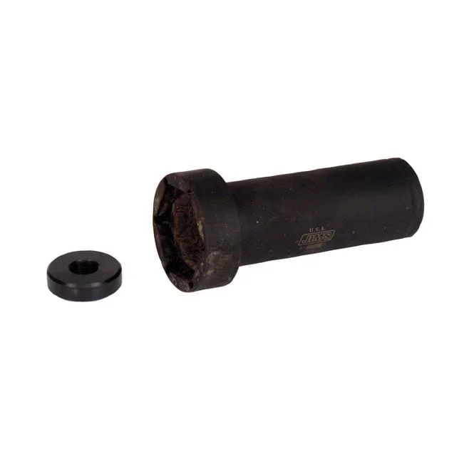 Transmission Sprocket/Pulley Nut Socket