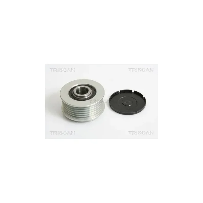 Triscan 8641 104011 Alternator Freewheel Clutch