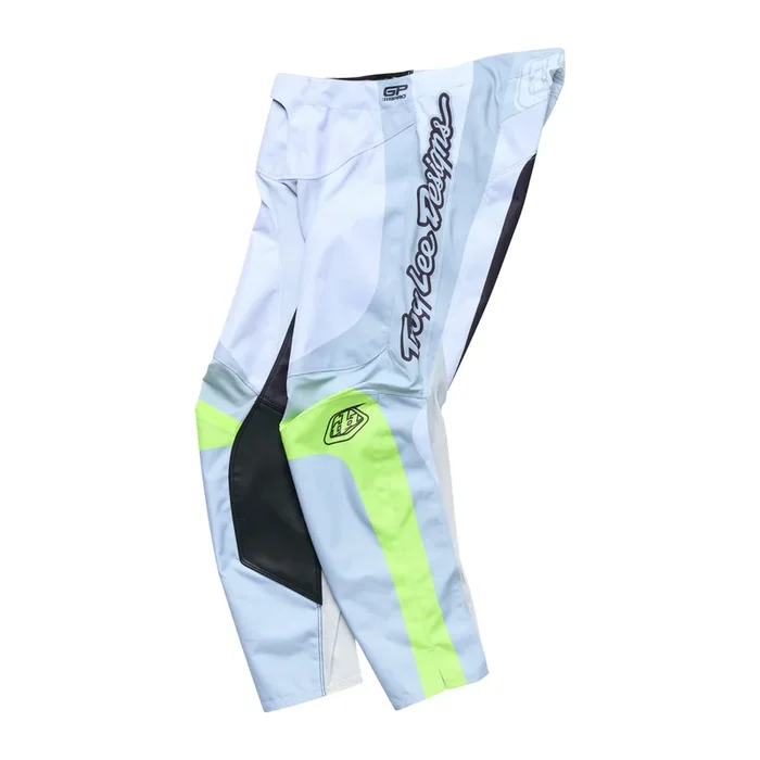 TROY LEE DESIGNS GP PRO FRAMES PANT – VAPOR / GREY
