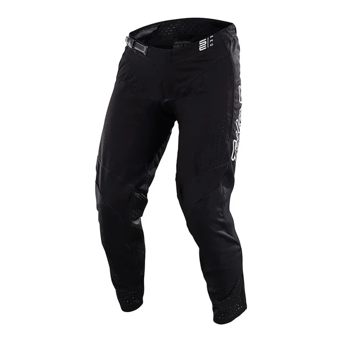 TROY LEE DESIGNS SE PRO PANT SOLO BLACK