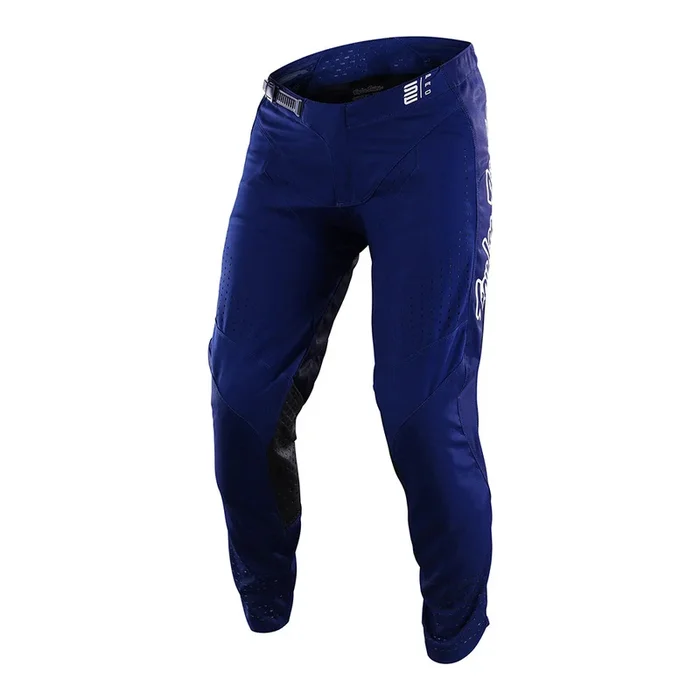 TROY LEE DESIGNS SE PRO PANT SOLO BLUE