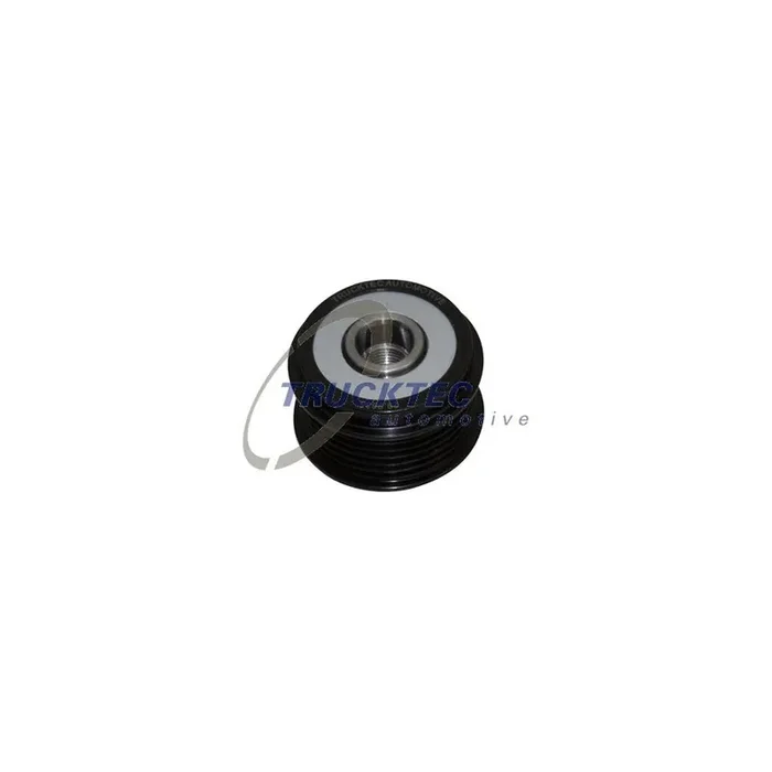 Trucktec Automotive 07.17.121 Alternator Freewheel Clutch