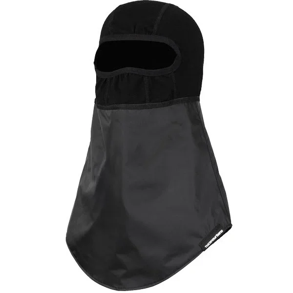 Tucano Urbano Burian Waterproof Balaclava – Black