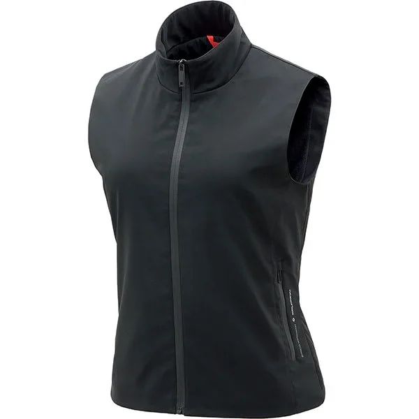 Tucano Urbano Ladies Topwarm Vest Jacket – Black