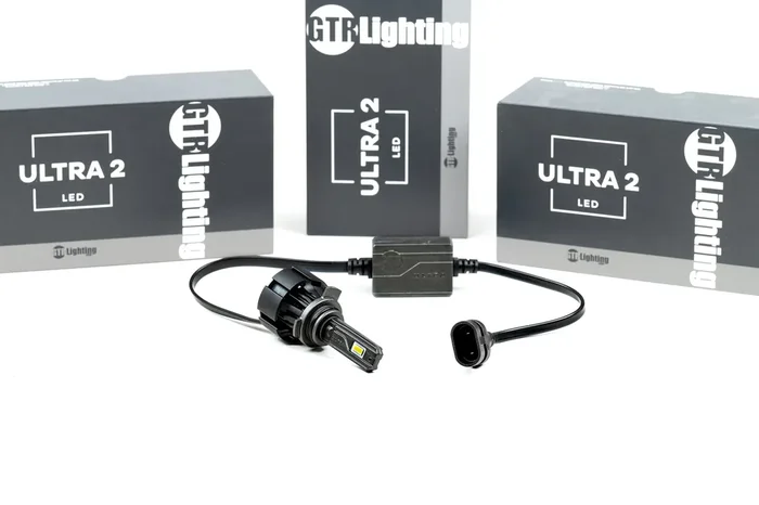 Ultra Series 2.0 LED Bulb 9012
