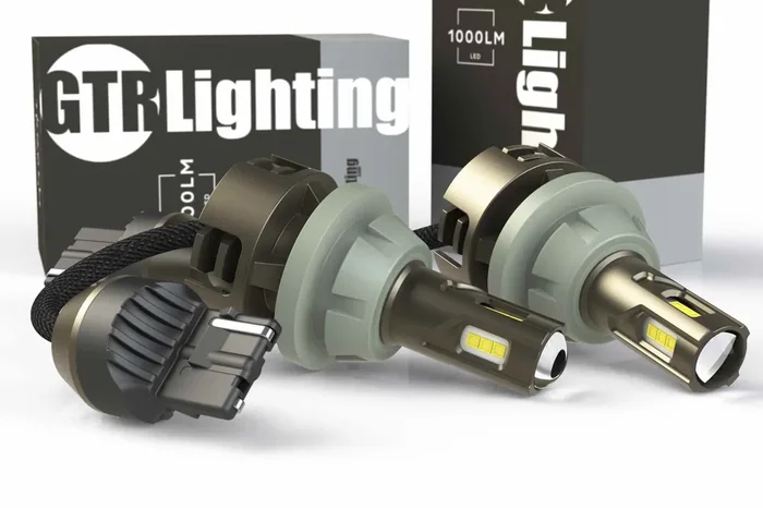Ultra Series LED Reverse Bulb Adapter 3156,universal