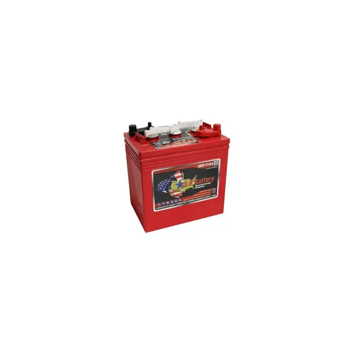 US Battery US125DT 6V Industrial Battery