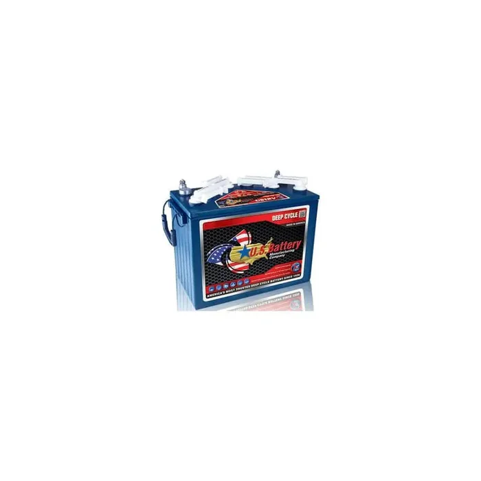 US Battery US12VXC 12V Industrial Battery