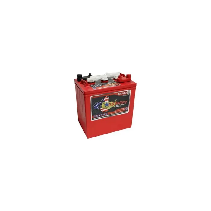 US Battery US145 6V Industrial Battery