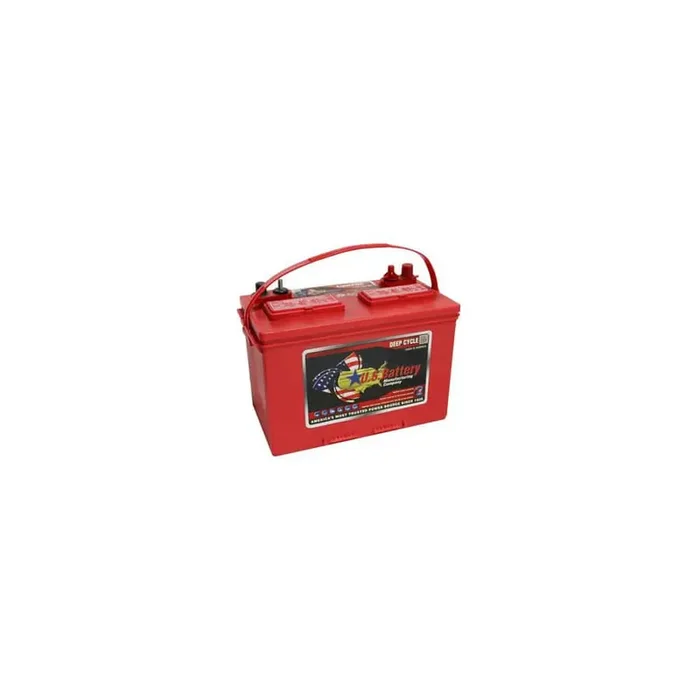 US Battery US27DCXC 12V Industrial Battery