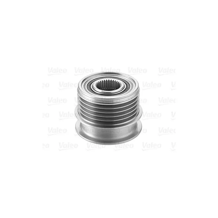 Valeo 588085 Alternator Freewheel Clutch Suitable For Mercedes-Benz A-Class (W168)