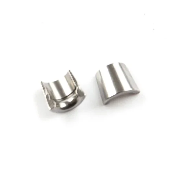 Valve Collets (1 Pair) for TR380-GP1, MITT400GPR