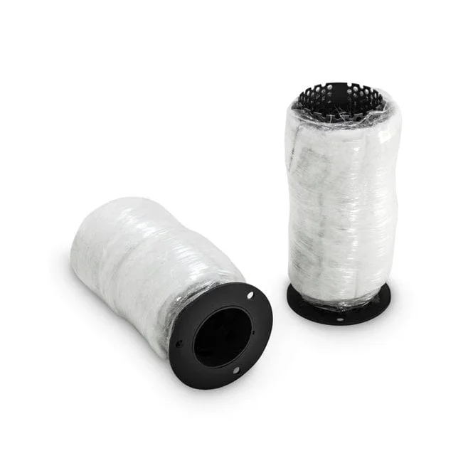 Vance & Hines quiet baffle 04-22 XL Sportster