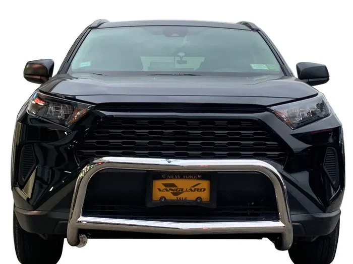 VGUBG-1111-1387HSS Steel Wide Sport Bar 20-24 Toyota Highlander