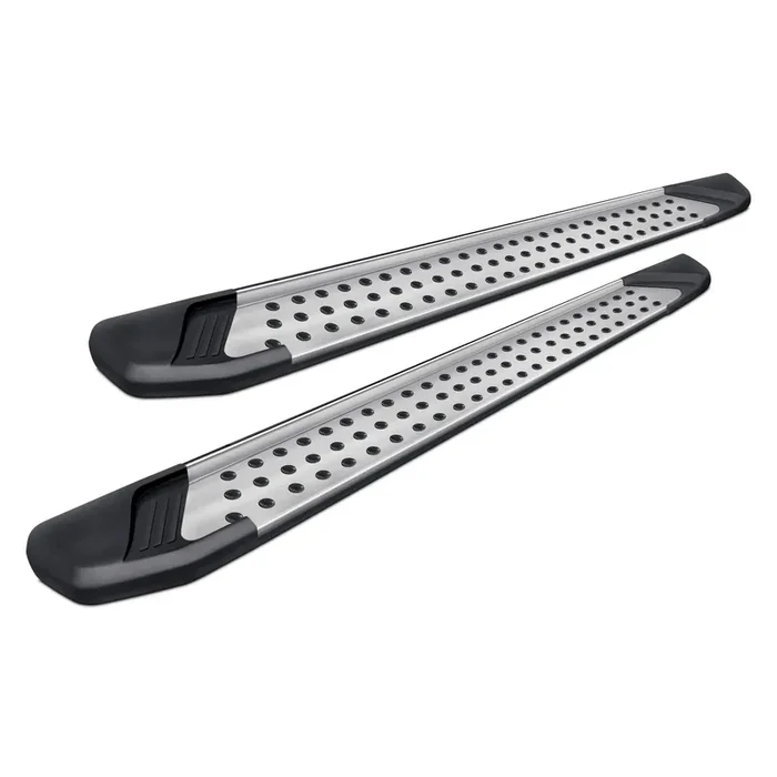 Vortex Running Boards 14-21 Infiniti QX60, 13-21 Nissan Pathfinder