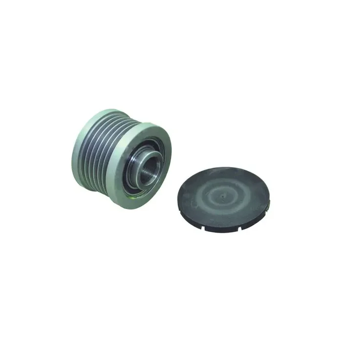 Wai 24-83280 Alternator Freewheel Clutch For Renault Koleos I (Hy)
