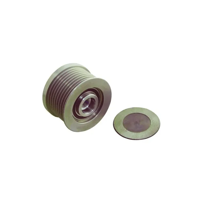 Wai 24-91308 Alternator Freewheel Clutch