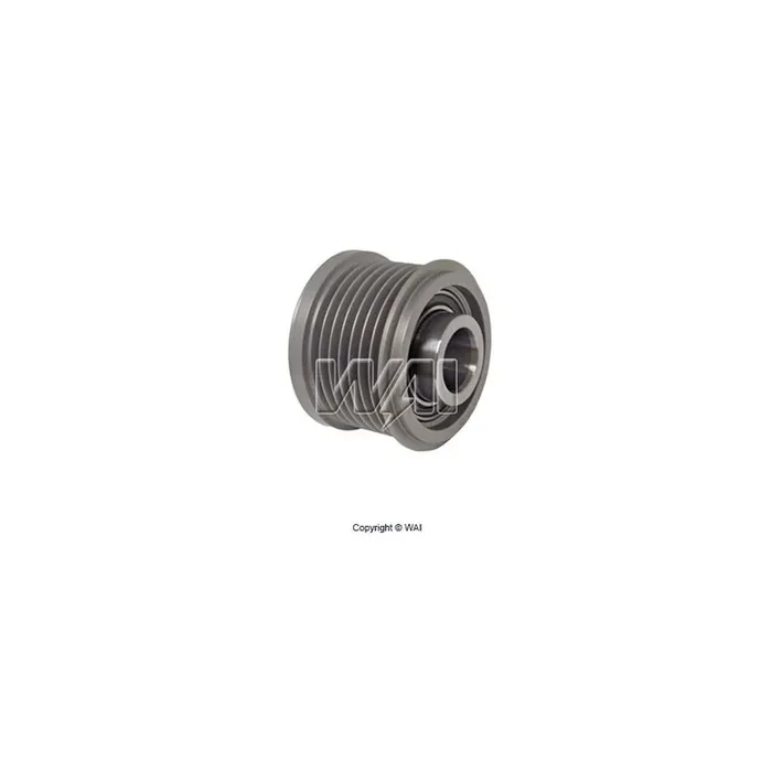 Wai 24-94278 Alternator Freewheel Clutch