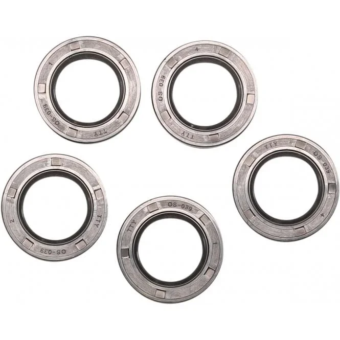 Wet Clutch Seal Dyna, Softail, Classic, Touring, Trike