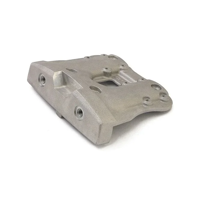 Wtf ‘Iron Style’ Rocker Cover. Semi-Polished