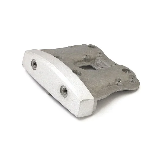 Wtf ‘Shovel Style’ Rocker Cover. Semi-Polished