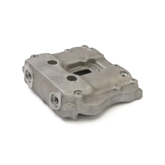 Wtf ‘Xr Style’ Rocker Cover. Raw