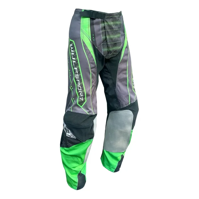 Wulfsport Corsair Trousers – Green