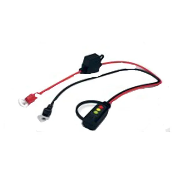 YUASA LED Charge Indicator M6 Eyelet – Batteries