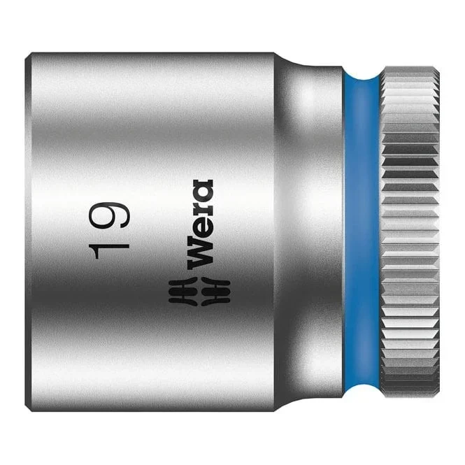 Zyklop 3/8″ Socket – Metric 19.0