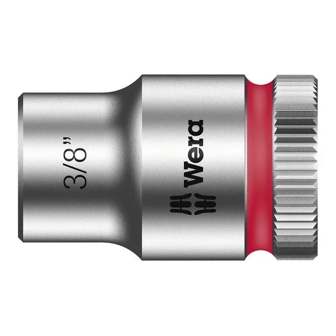 Zyklop 3/8″ Socket – Us Sizes 3/8″